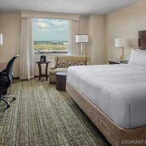 Philadelphia Airport Marriott